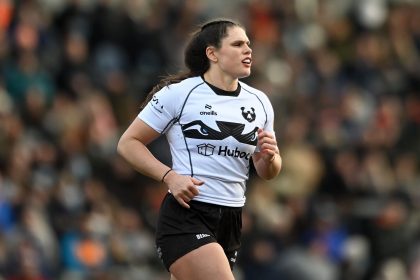 Ilona Maher: Showcasing ‘Muscular, Big’ Bodies Can Inspire Girls to ‘Start to Love Themselves’