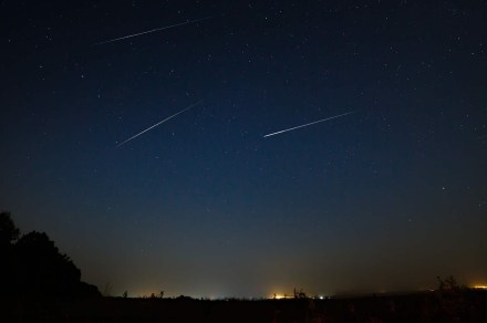 An expert’s advice on how to see the Lyrid meteor shower this weekend