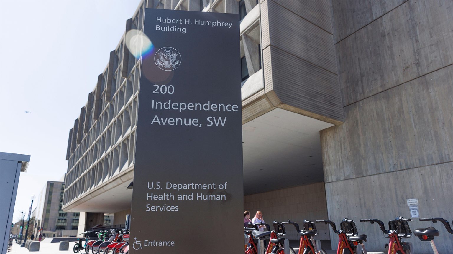 Groups Demand RFK Jr. ‘Immediately’ Restore CDC’s Axed Blood Division