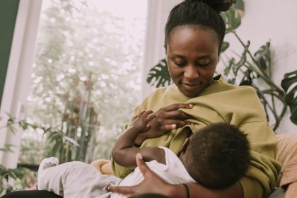 USPSTF Still Recommends Counseling to Support Breastfeeding