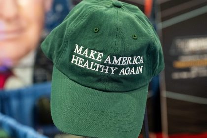 What ‘Make America Healthy Again’ Means for Mental Health