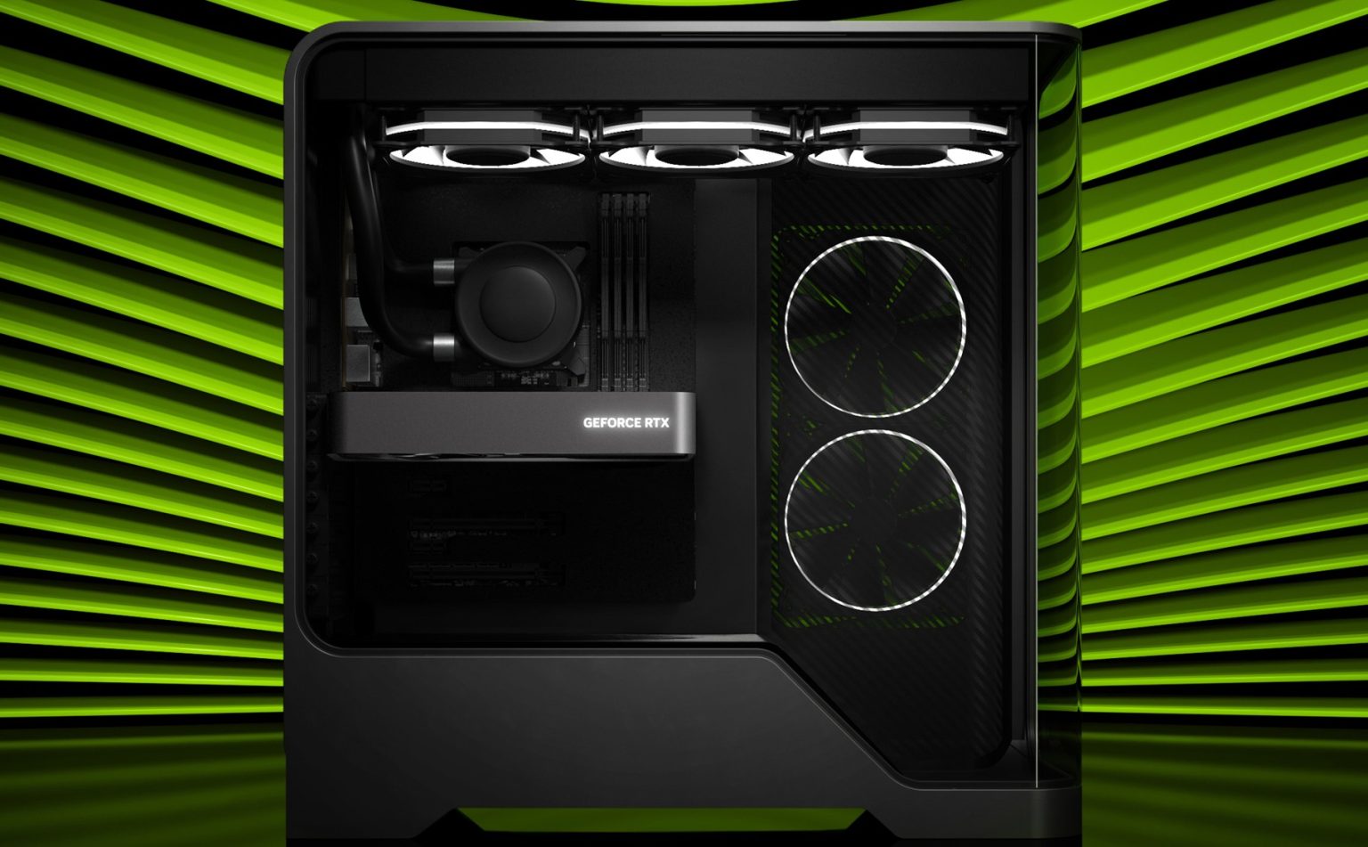 NVIDIA RTX 5060 family, brings Blackwell power at an affordable price