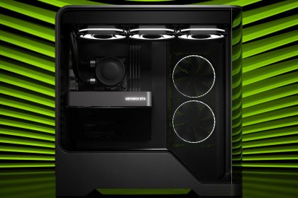 NVIDIA RTX 5060 family, brings Blackwell power at an affordable price