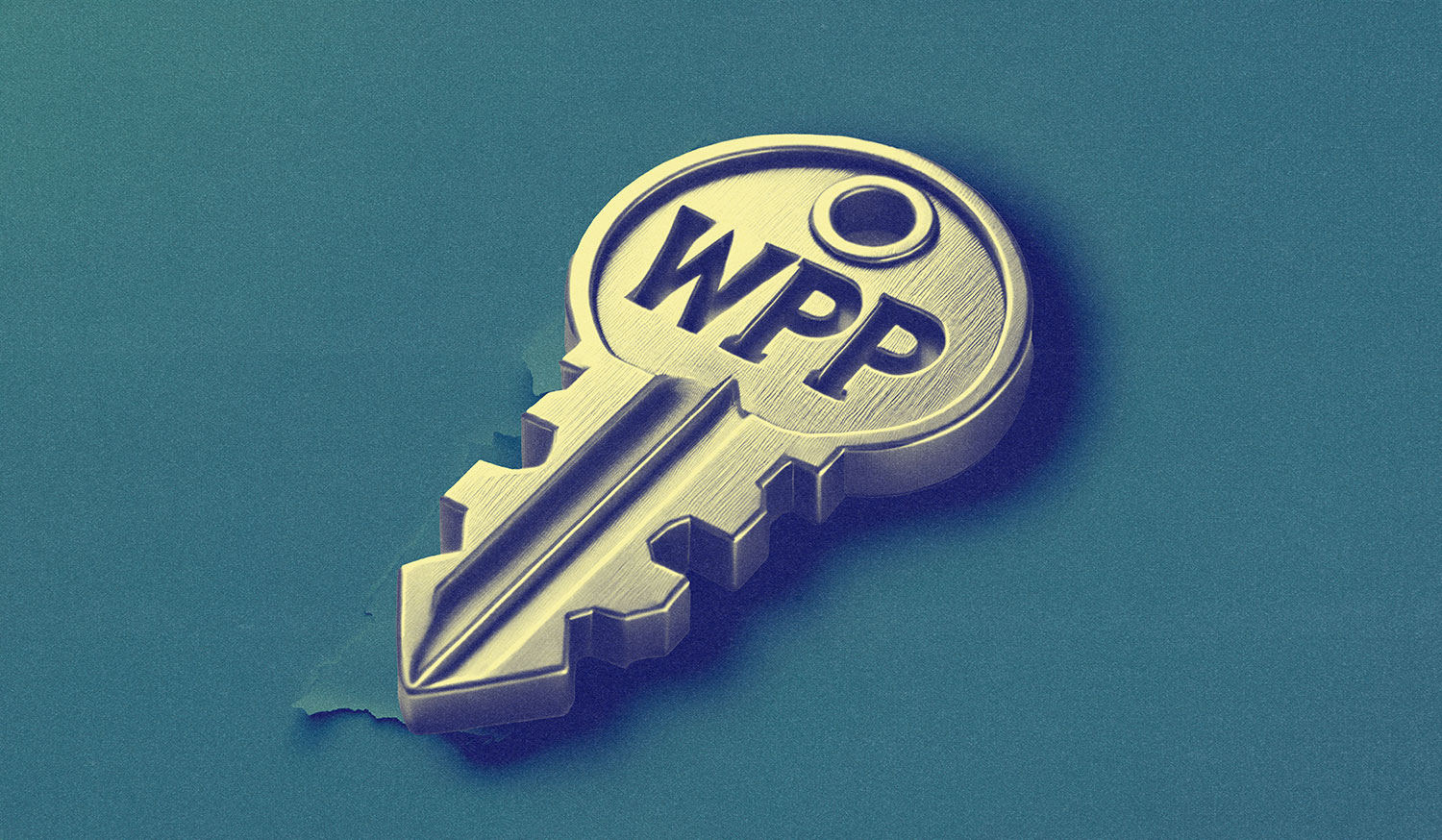 Inside WPP’s $150 million InfoSum purchase