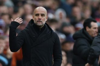 Premier League side consider shock move for Man City star