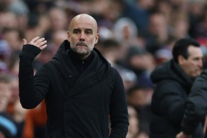 Premier League side consider shock move for Man City star