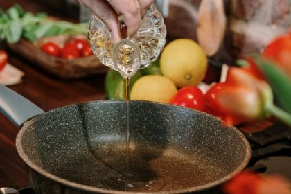 5 worst oils for your health