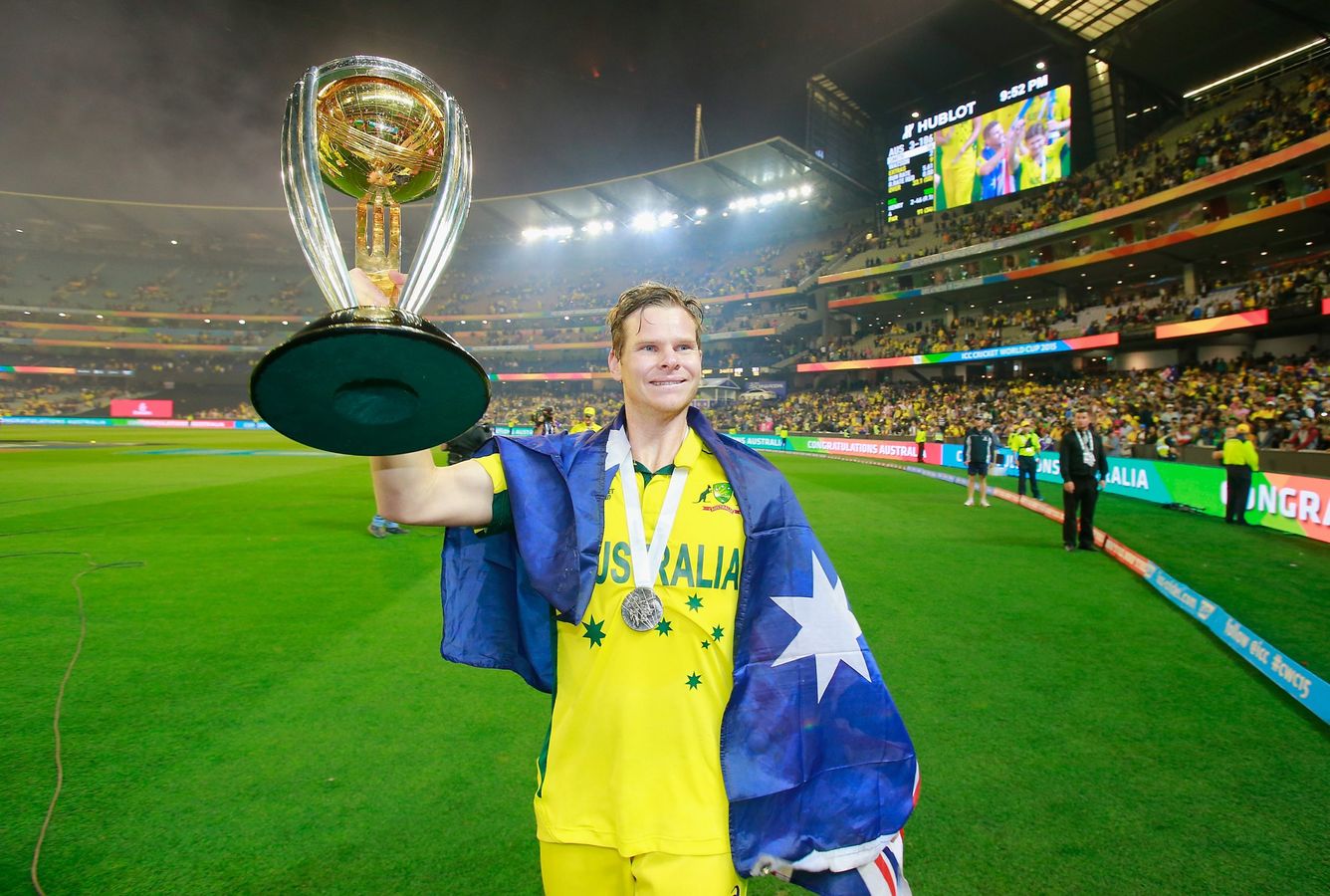 Steve Smith retires: A look at Australia legend’s numbers, trophy cabinet
