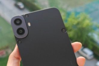 CMF by Nothing Phone 1 big price drop