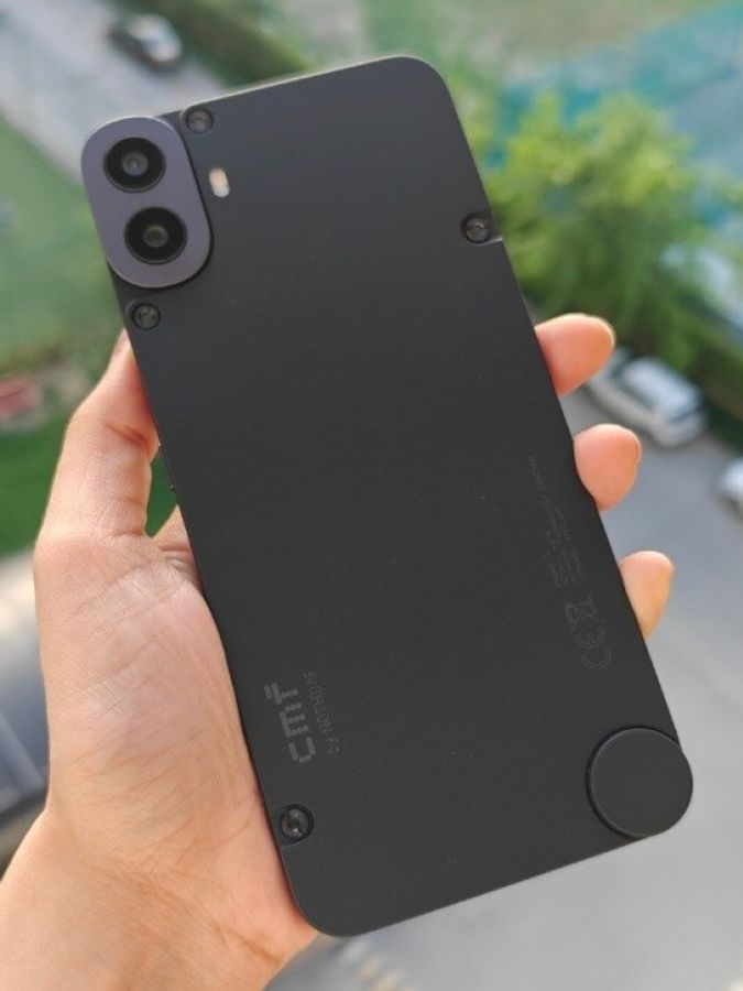 CMF by Nothing Phone 1 big price drop