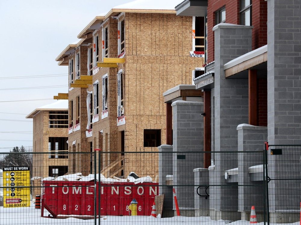 Burggraaf: Building heights should be uniform for new housing across the city