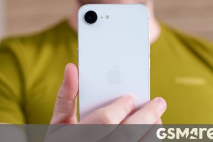 Foxconn is now assembling the iPhone 16e in Brazil