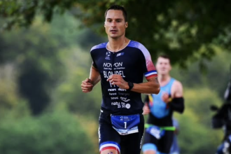 Results 2025 Europe Triathlon Duathlon Championships Rumia-Pomorskie: European Titles for Emile Blondel Hermant and Maria Varo Zubiri