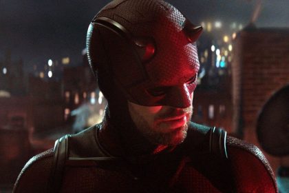 Daredevil: Born Again Brings Daredevil and Kingpin Back for 9 Episodes on Disney+