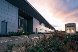 Aston Martin F1 nous ouvre les coulisses de son département production
