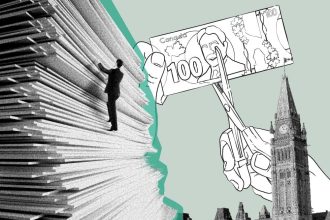 How public servants can manage workload without burning out