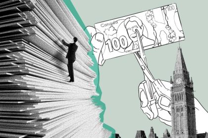 How public servants can manage workload without burning out