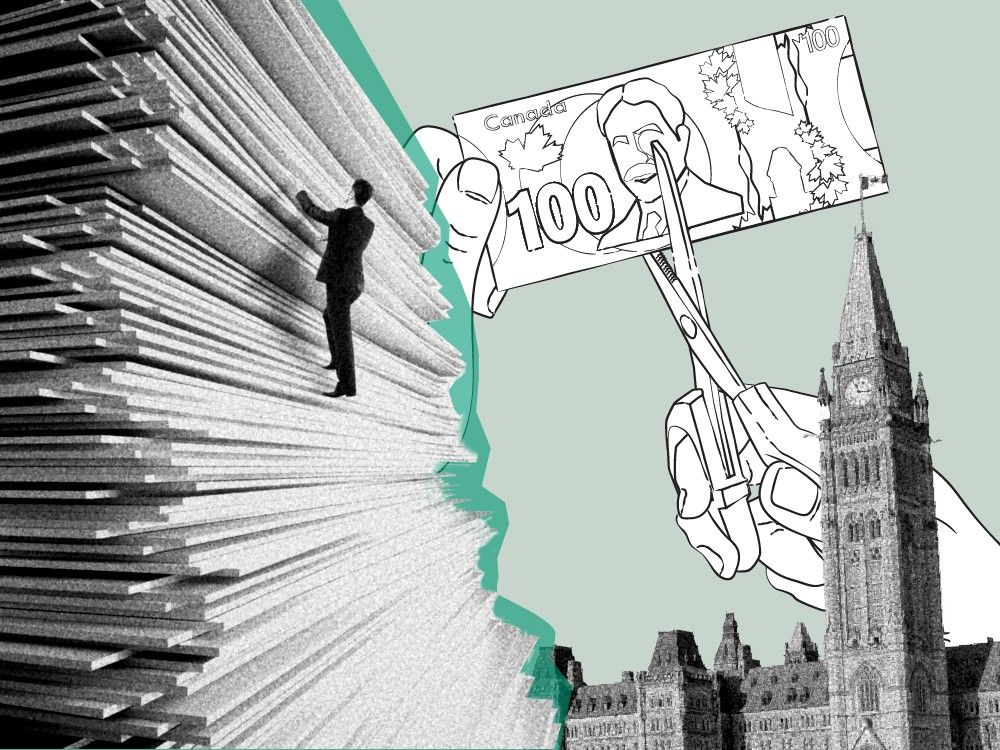 How public servants can manage workload without burning out