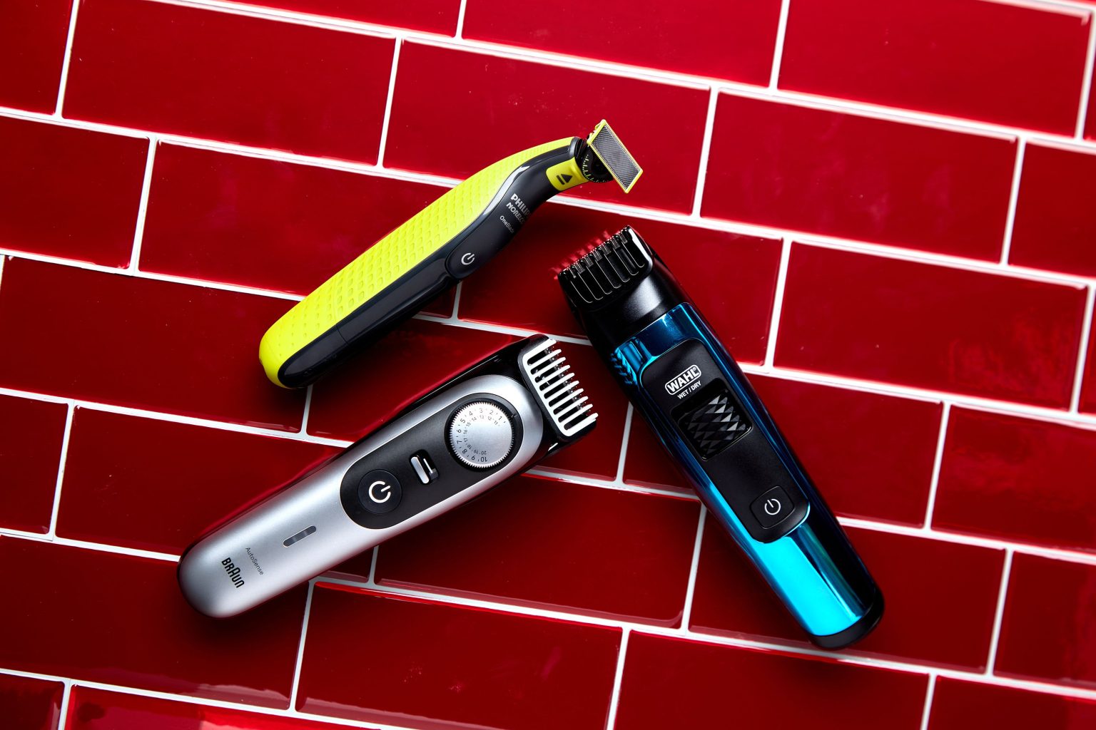 The 8 Best Body Groomers for Men in 2025, Tested by Grooming Editors