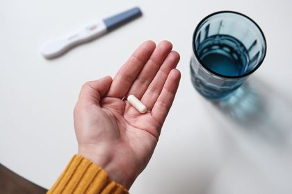 Abortion Access Increased With Mifepristone Availability