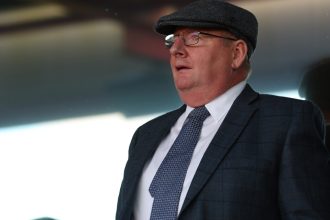 ‘This is the last straw’ – EFL chairman to step down due to ‘vendetta’ against the club