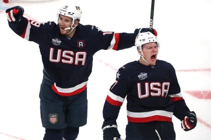 Today’s letters: Should Brady Tkachuk really be Senators’ captain?
