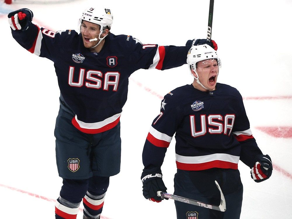 Today’s letters: Should Brady Tkachuk really be Senators’ captain?