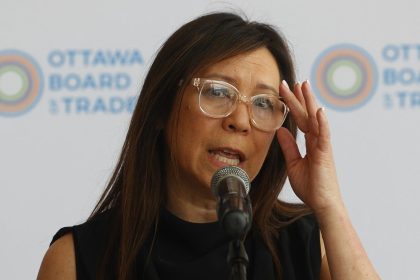 Ottawa Board of Trade says businesses can weather the storm of Trump’s tariffs. Here’s how