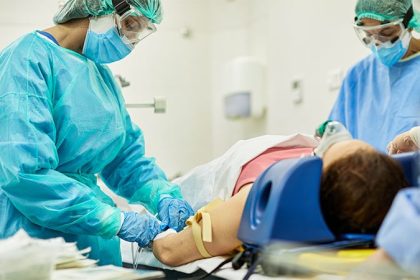 Delayed STEMI Care Linked to Reduced Heart Function