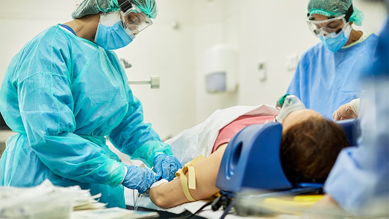 Delayed STEMI Care Linked to Reduced Heart Function