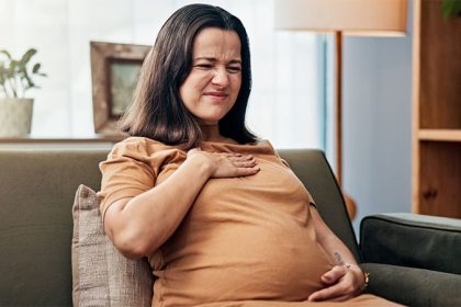 Hypertensive Pregnancy Increases Dilated Cardiomyopathy Risk