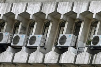 Indians buy 14 million ACs a year, and need many more