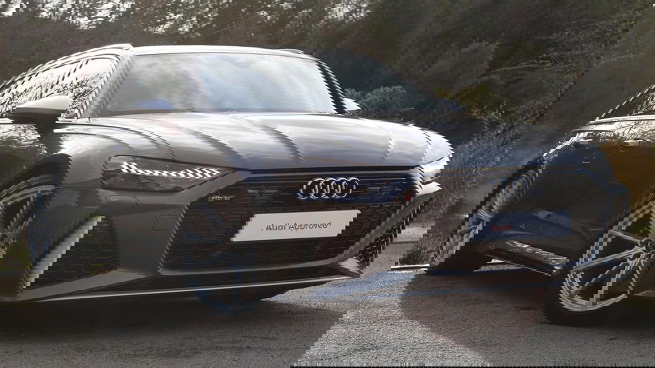 Is A Half-Price Audi RS6 A Bargain?