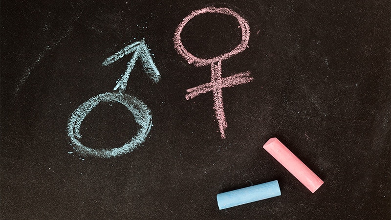 Gender Affects Treatment Response in Axial Spondyloarthritis