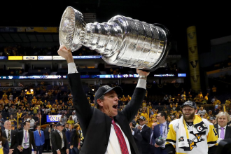 NHL Coach Market Can Break $7 Million Ceiling as Mike Sullivan Exits Pittsburgh