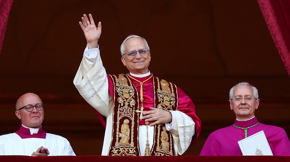 Pope Leo XIV’s first address draws similarities to Pope Francis’ papacy while preserving forsaken traditions