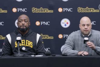 ‘Makes No Sense To Me’: Mike Tannenbaum Latest To Rip Steelers For QB Decision In NFL Draft