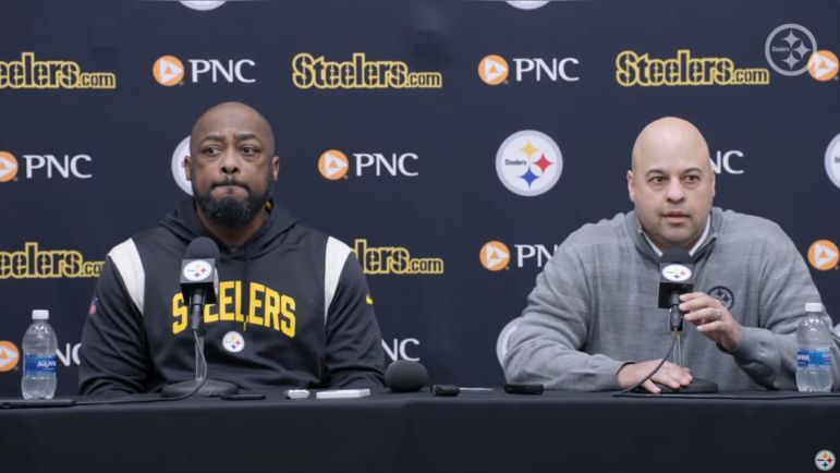 ‘Makes No Sense To Me’: Mike Tannenbaum Latest To Rip Steelers For QB Decision In NFL Draft