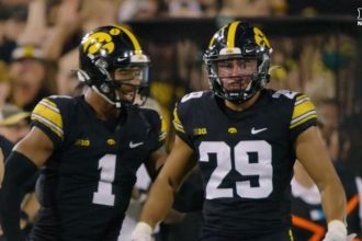 Several Steelers UDFAs Rank Among Top Of Their Positions