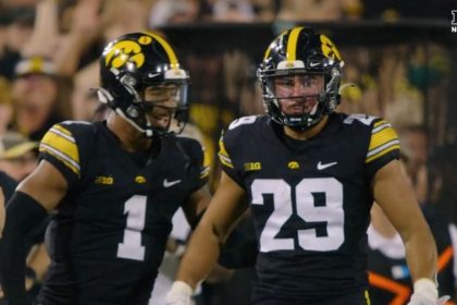 Several Steelers UDFAs Rank Among Top Of Their Positions