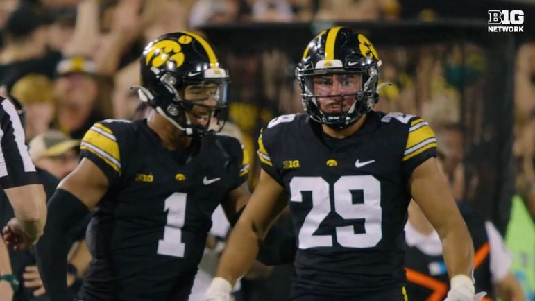 Several Steelers UDFAs Rank Among Top Of Their Positions
