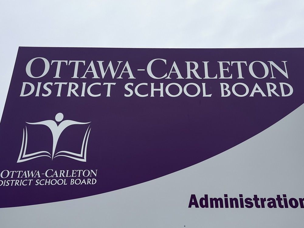 OCDSB to ‘grandparent’ as many students as possible over boundaries shifts