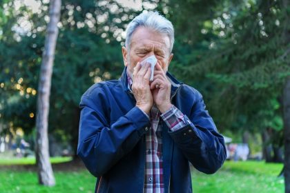 Top 10 ‘allergy capitals’ of the US, plus 4 tips to manage symptoms