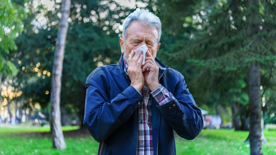 Top 10 ‘allergy capitals’ of the US, plus 4 tips to manage symptoms