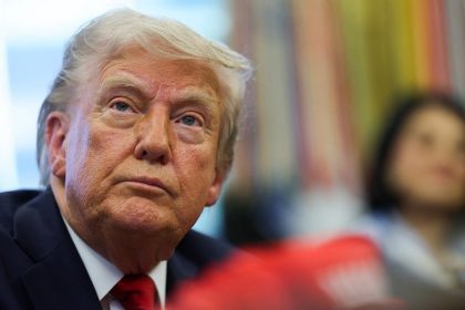 Judge puts temporary pause on Trump’s mass layoffs at government agencies
