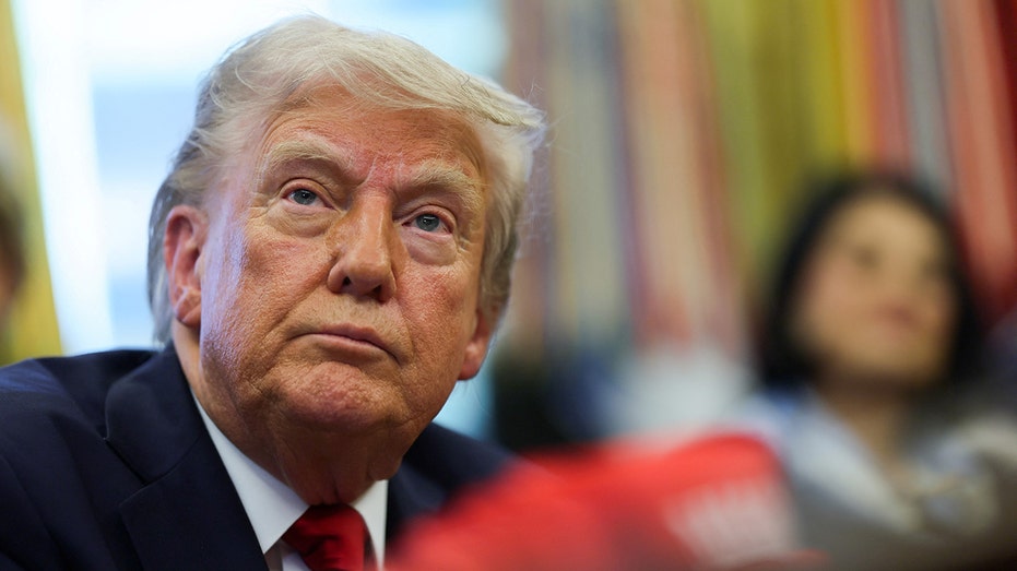 Judge puts temporary pause on Trump’s mass layoffs at government agencies