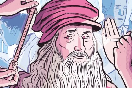 How creativity became the reigning value of our time