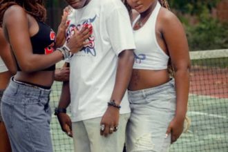 Ofego’s “Desperado Remix” music video rakes in over half a million views