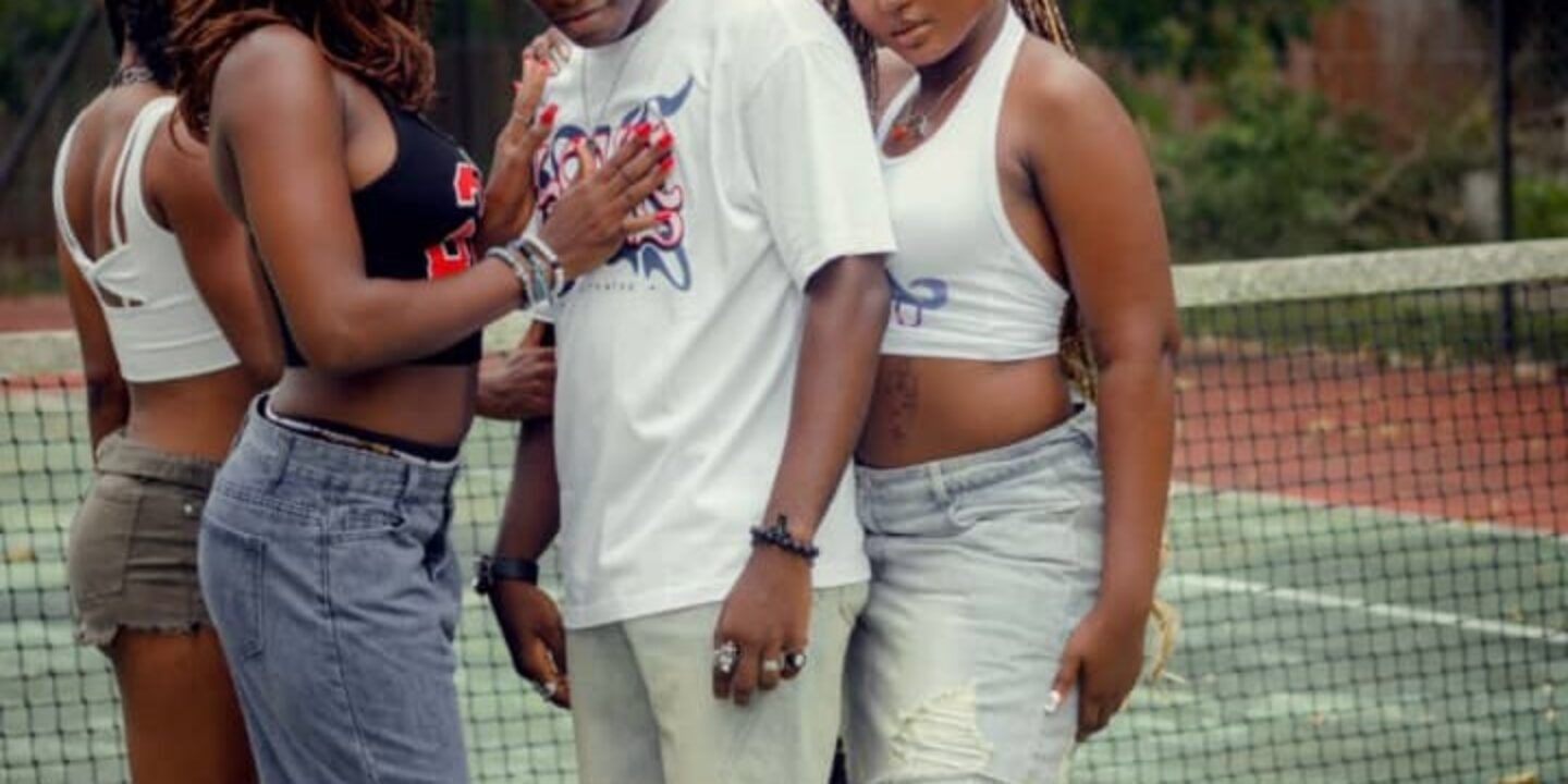 Ofego’s “Desperado Remix” music video rakes in over half a million views