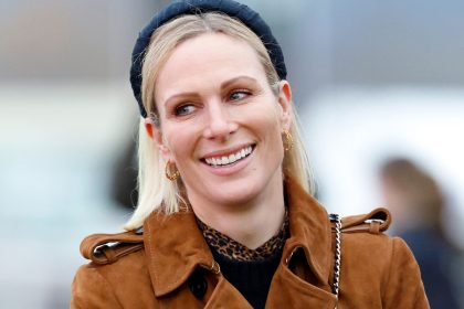 Zara Tindall’s big announcement amid Meghan Markle’s launch